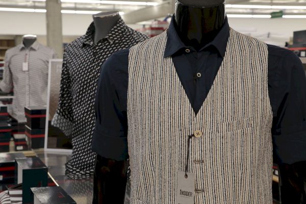 galletti abbigliamento uomo