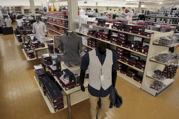 galletti abbigliamento uomo