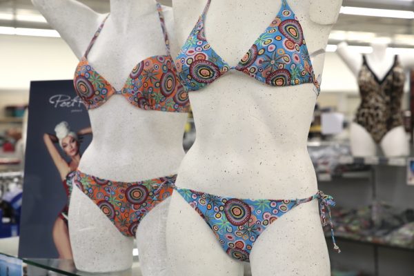 galletti Abbigliamento mare