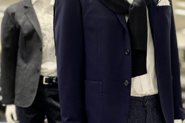 galletti abbigliamento uomo