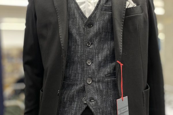 galletti abbigliamento uomo